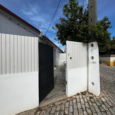 O Limoeiro - 154949/al * Dystrykt Faro