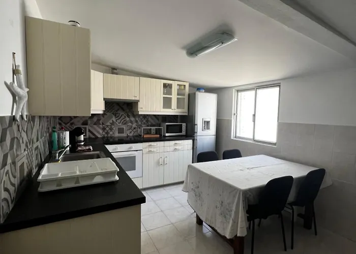 Semesterbostad O Limoeiro - 154949/al