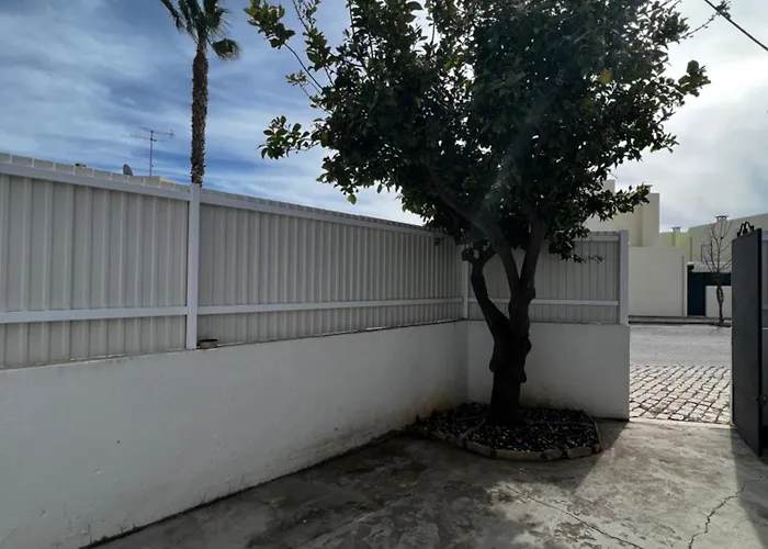 Semesterbostad O Limoeiro - 154949/al *