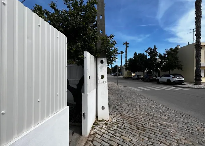 Semesterbostad O Limoeiro - 154949/al *