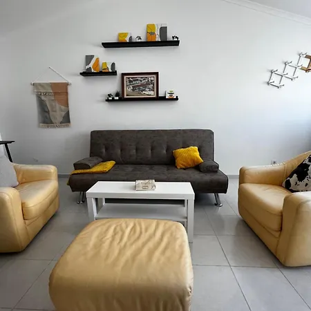 Vakantiehuis O Limoeiro - 154949/al Faro