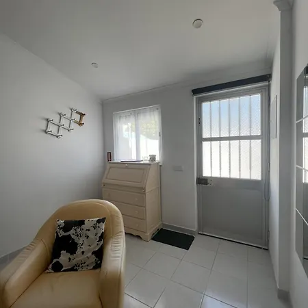 O Limoeiro - 154949/al Holiday home *