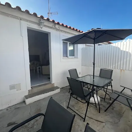 O Limoeiro - 154949/al Ferienhaus *