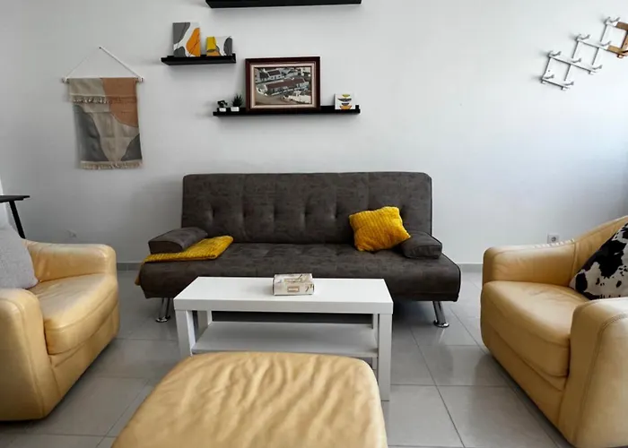 Ferienhaus O Limoeiro - 154949/al Distrikt Faro