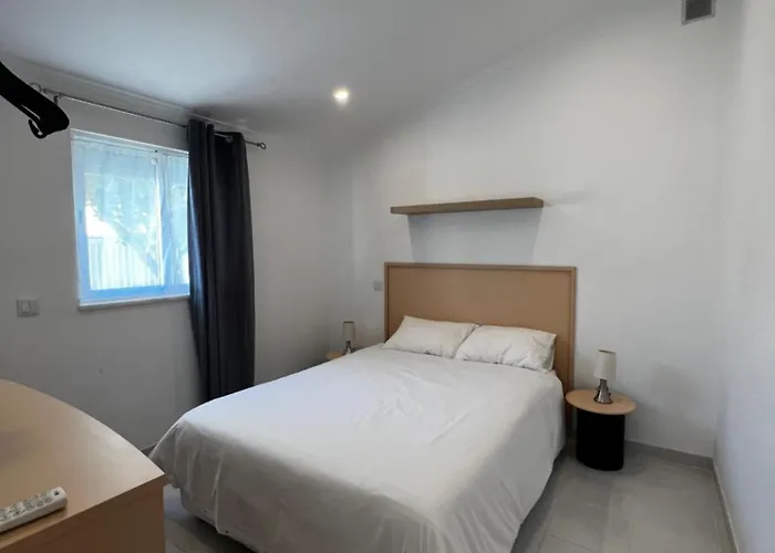 O Limoeiro - 154949/al * Distrikt Faro