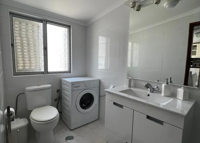 O Limoeiro - 154949/al Ferienhaus Distrikt Faro