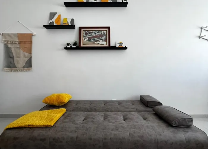 Ferienhaus O Limoeiro - 154949/al