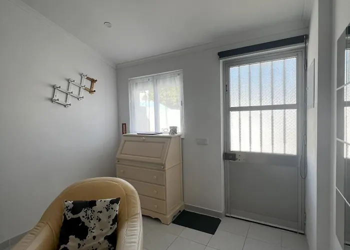 O Limoeiro - 154949/al Ferienhaus *