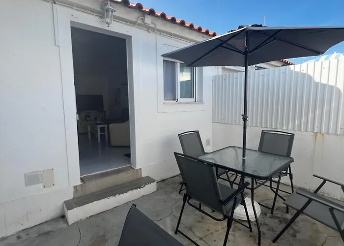 O Limoeiro - 154949/al Ferienhaus *