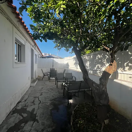 O Limoeiro - 154949/al Feriehus *